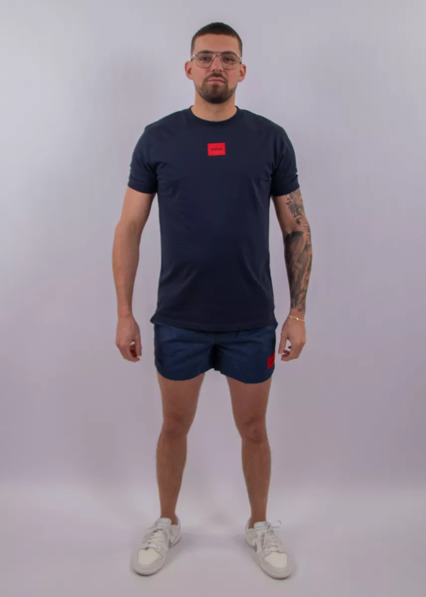 Hugo Diragolino 5 Hugo 50447978 405 dark blue