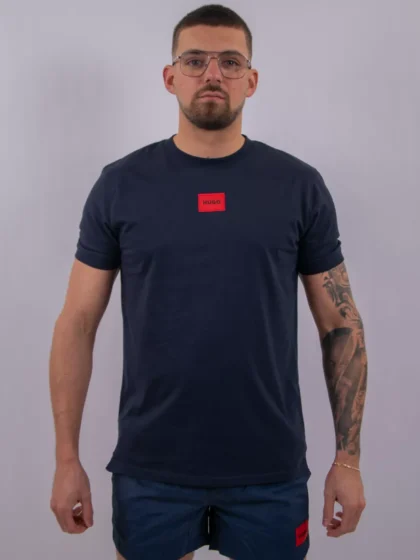 Hugo 50447978 405 dark blue