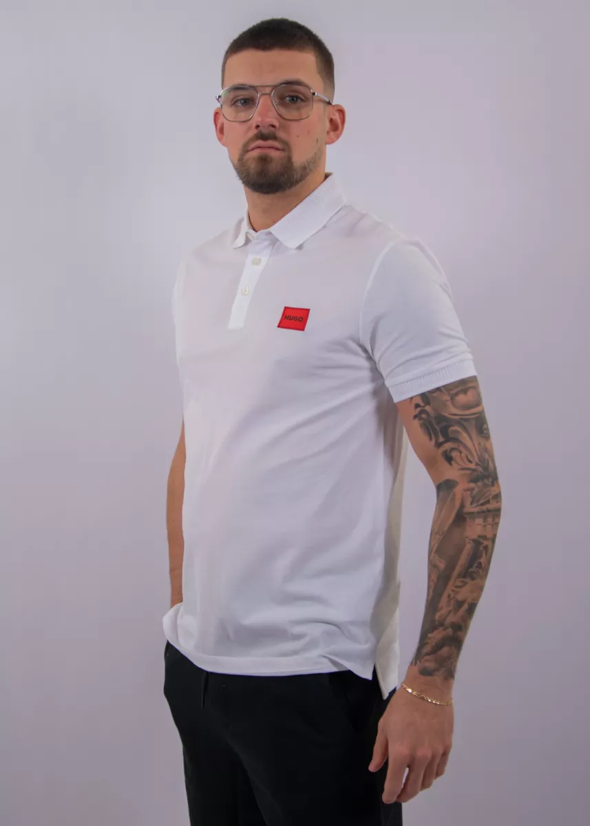 Hugo Dereso222 3 Hugo 50466202 100 white