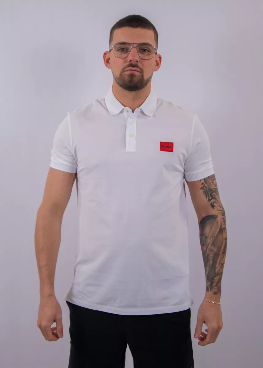 Hugo Dereso222 2 Hugo 50466202 100 white