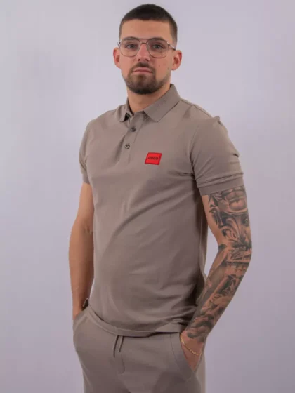 Hugo 50466202 237 light/pastel brown