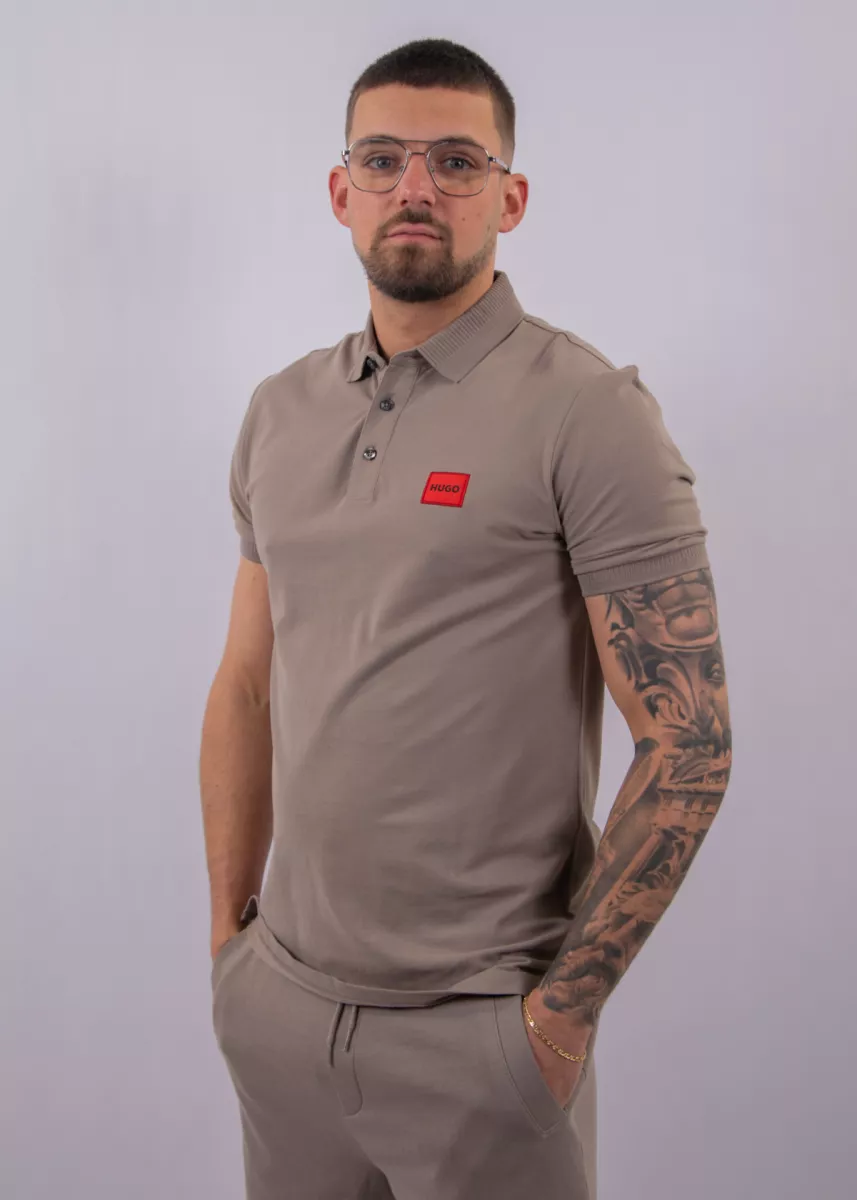 Hugo Dereso222 2 Hugo 50466202 237 light/pastel brown