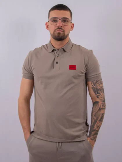 Hugo 50466202 237 light/pastel brown