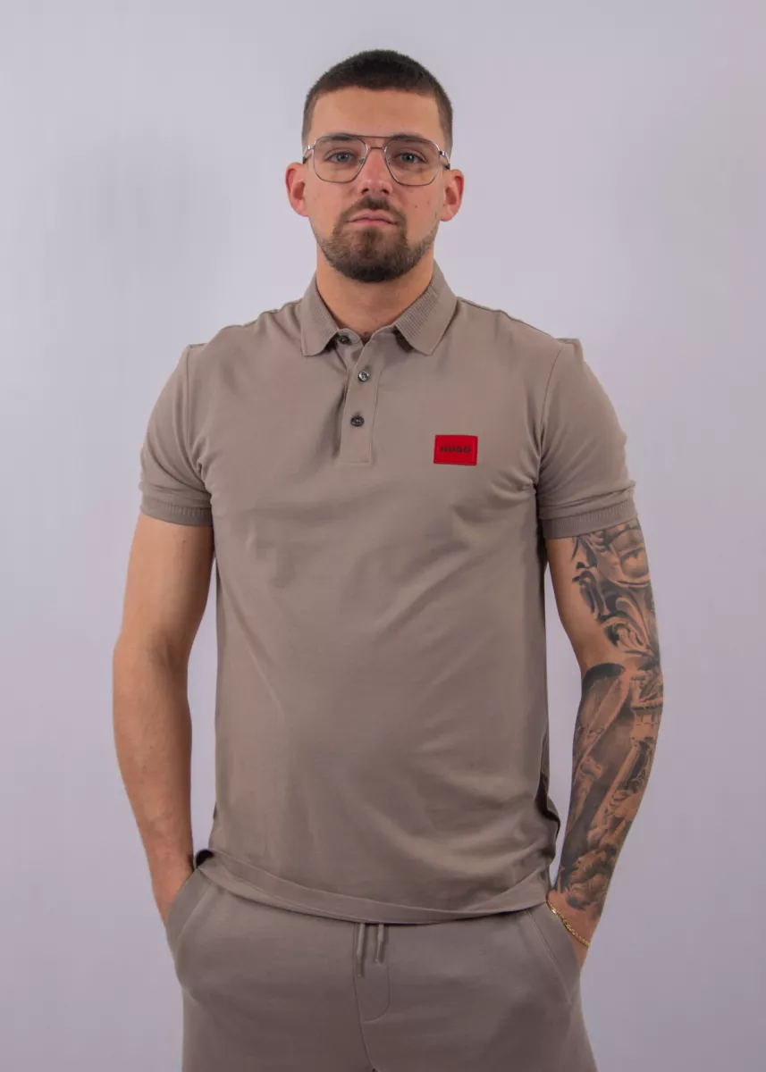 Hugo Dereso222 1 Hugo 50466202 237 light/pastel brown