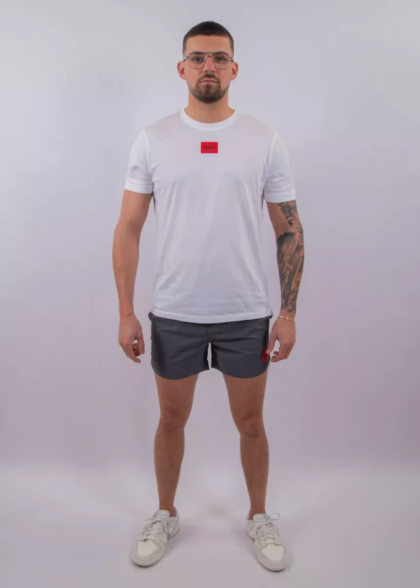 Hugo Dominica 5 Hugo 50493450 013 charcoal