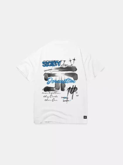 Jorcustom artist2.0 white