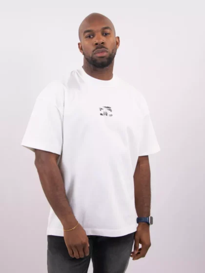 Jorcustom artist2.0 white