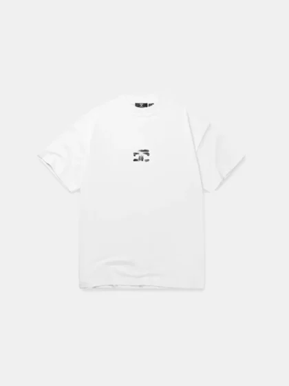 Jorcustom artist2.0 white