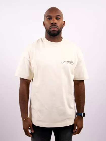 Jorcustom handscript creme