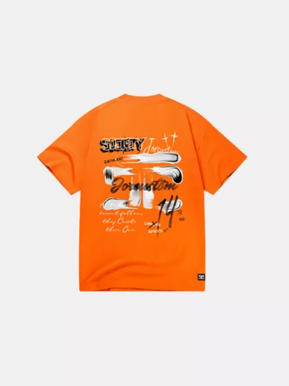 Jorcustom kd-artist2.0 orange