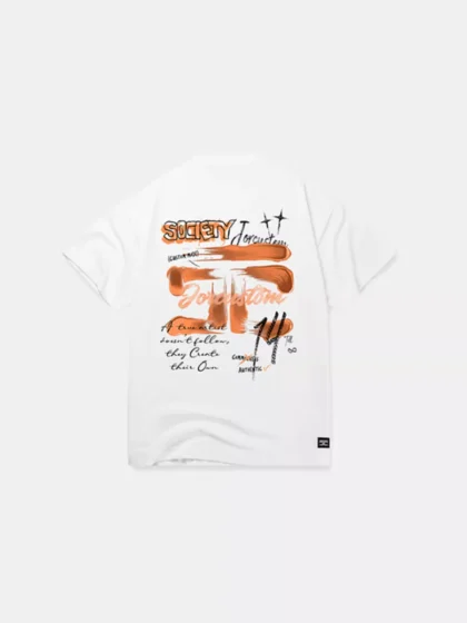 Jorcustom kd-artist2.0 white