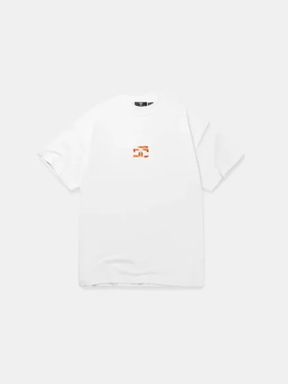 Jorcustom kd-artist2.0 white