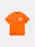 Oranje