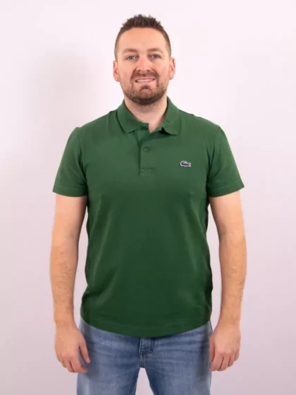 Lacoste dh5522 132 green
