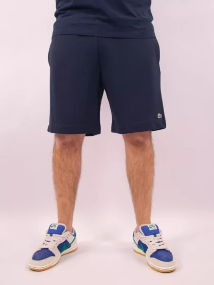 Lacoste gh9860 166 navy blue