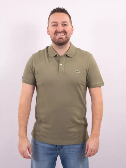 Lacoste ph4012 bmy khaki