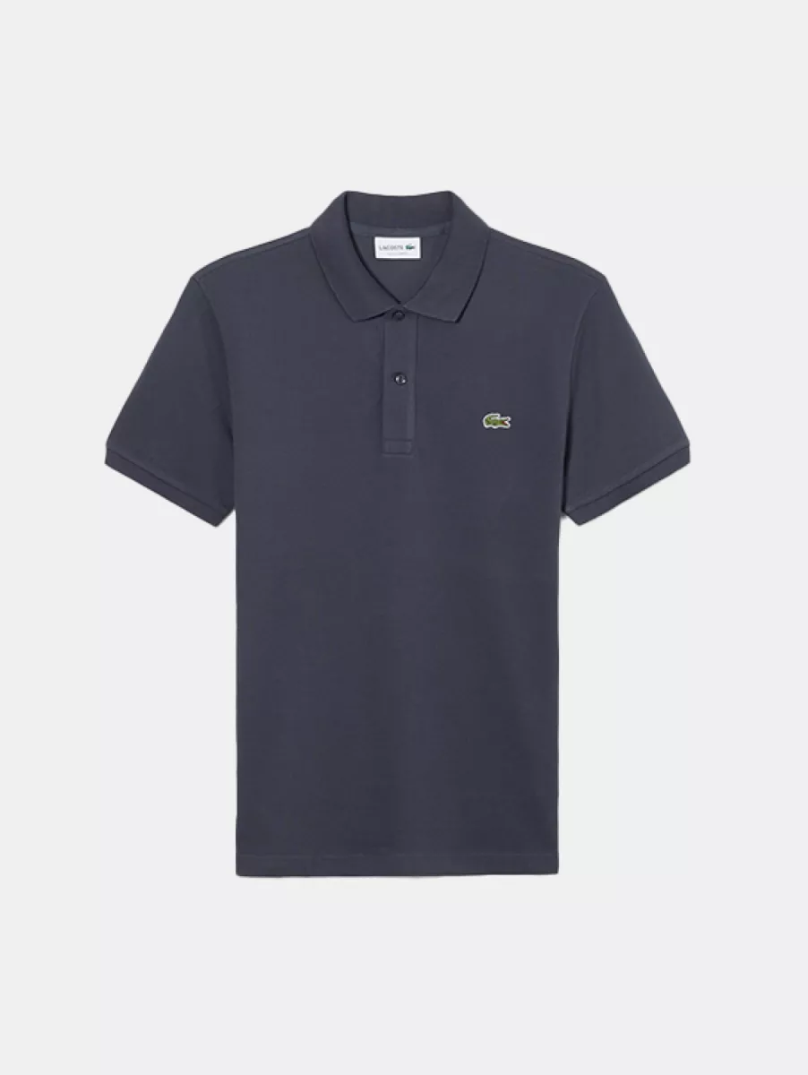 Lacoste Polo Slim Fit 1 Lacoste ph4012 s5t graphite