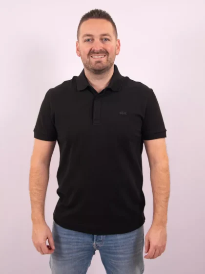 Lacoste ph5522 031 black