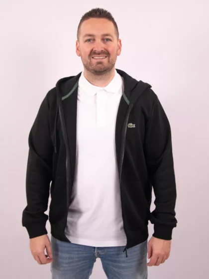 Lacoste sh9809 031 black