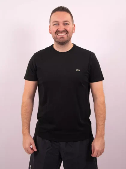 Lacoste th6709 031 black