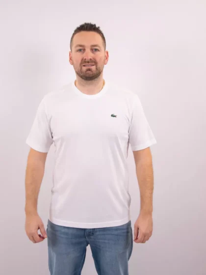 Lacoste th7618 001 white