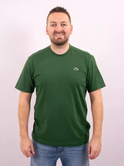 Lacoste th7618 132 green