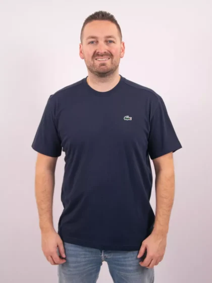 Lacoste th7618 166 navy blue
