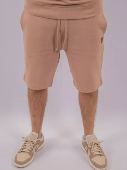 Lyle & Scott ml414vogt y121 barley