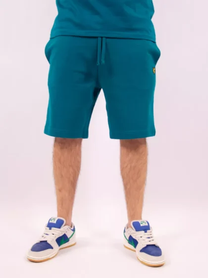 Lyle & Scott ml414vogt y134 lagoon