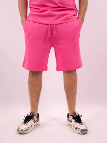 Lyle & Scott ml414vogt y136 hot pink