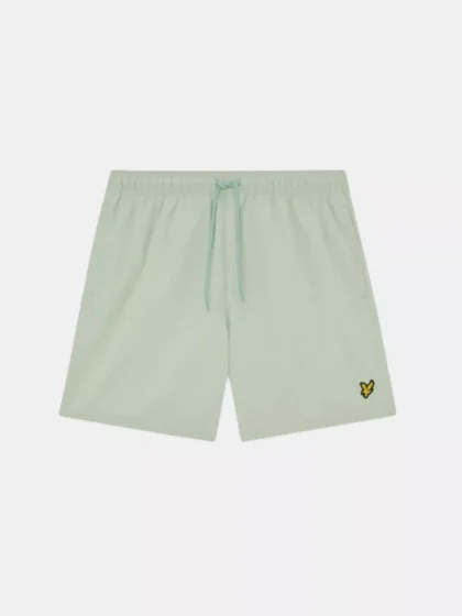 Lyle & Scott sh1204vb y133 misty sage