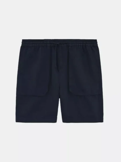 Lyle & Scott sh2401v z271 dark navy
