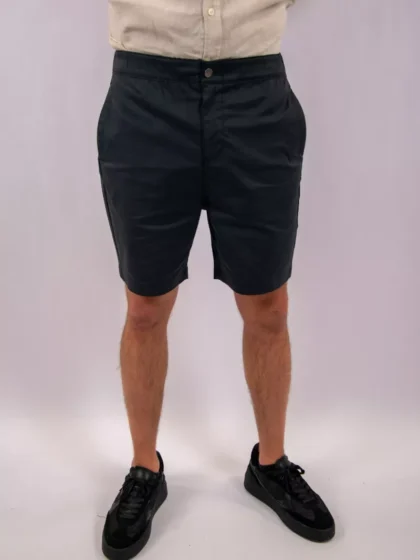 Lyle & Scott sh2402v z865 jet black