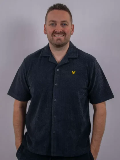 Lyle & Scott sw2407v z271 dark navy