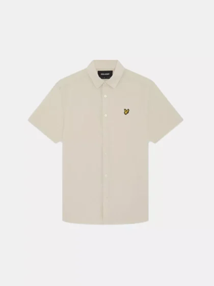 Lyle & Scott sw2411v w870 cove