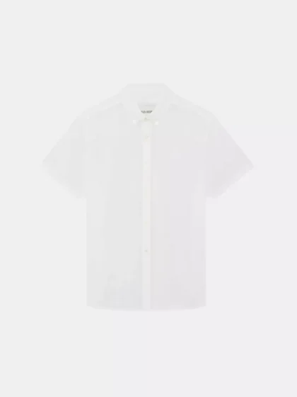 Lyle & Scott sw2449v 626 white