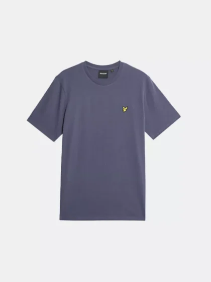 Lyle & Scott ts400vogt x854 graystone