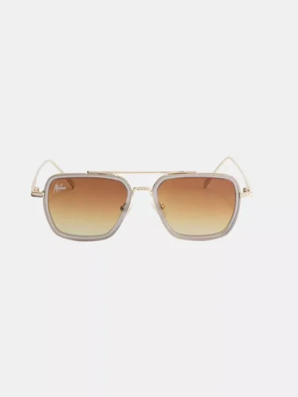 Malelions abstract sunglasses grey