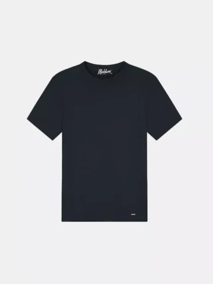 Malelions luxury t-shirt black