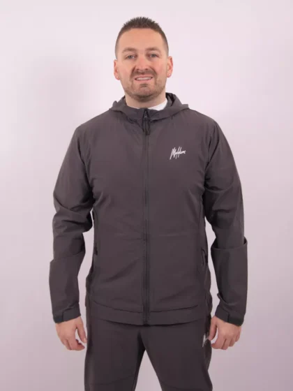 Malelions sport running jacket antra