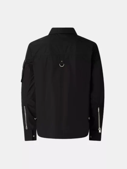 Moose Knuckles m15mj142 292 black