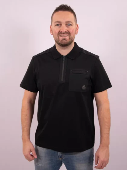 Moose Knuckles m15mt755 292 black