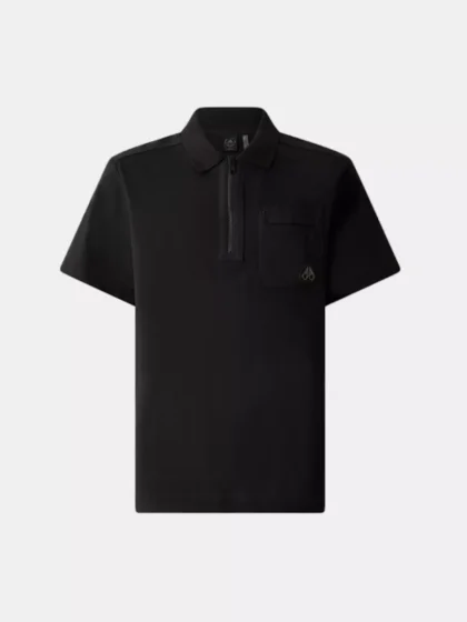 Moose Knuckles m15mt755 292 black