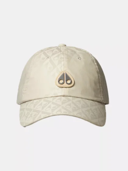 Moose Knuckles m16ma527h 1925 alabaster monogram