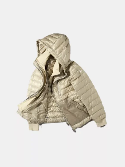 Moose Knuckles m16mj159 1705 alabaster