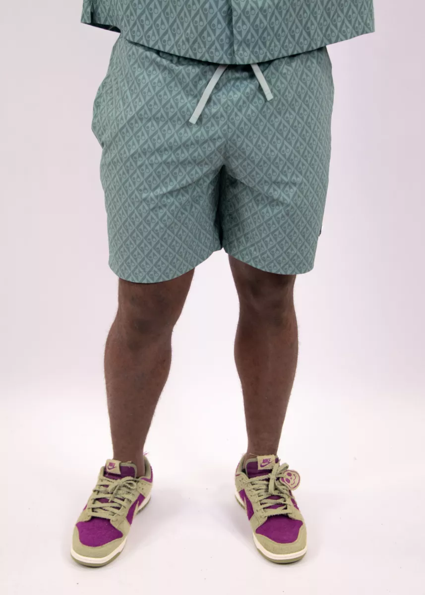 Moose Knuckles Hide And Swim Short 2 Moose Knuckles m16mr778h 1909 dusty jade