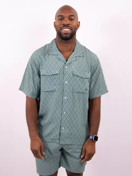 Moose Knuckles m16mt718h 1909 dusty jade