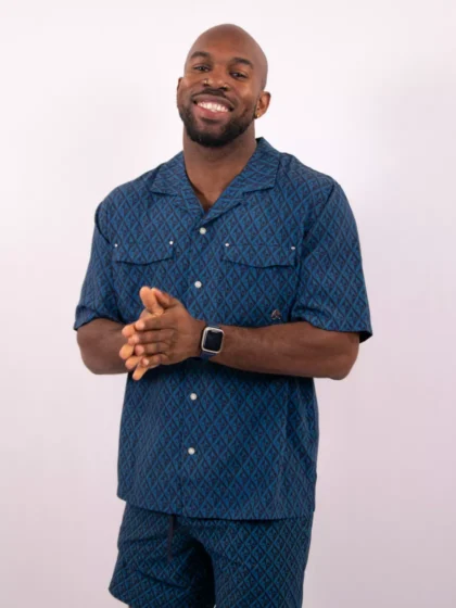 Moose Knuckles m16mt718h 1919 navy/marina