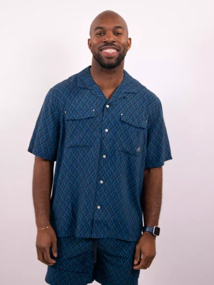 Moose Knuckles m16mt718h 1919 navy/marina