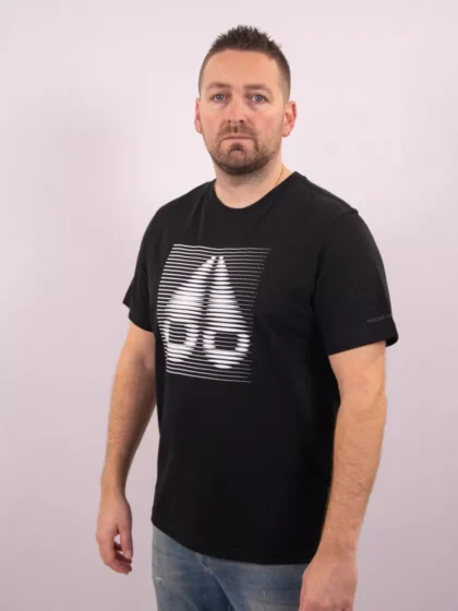 Moose Knuckles m16mt729 292 black